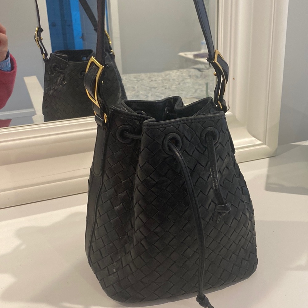 Bottega Veneta bag